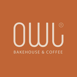 Owl Cafe logo