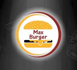 Max Burger logo