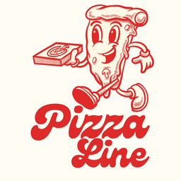 Pizza Line logo