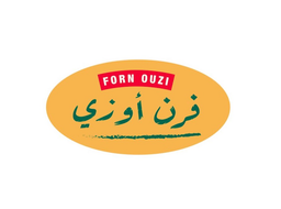 Forn Ouzi logo