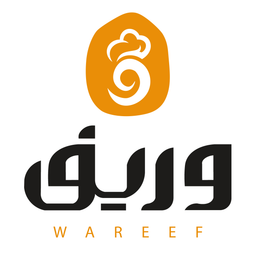 Wareef Mandi logo