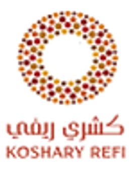 Koshari Refi logo