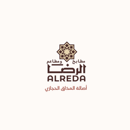 Al-Rida Kitchens and Restaurants logo