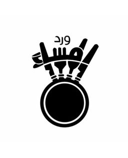 Evening Rose logo