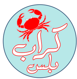 Crab plus logo
