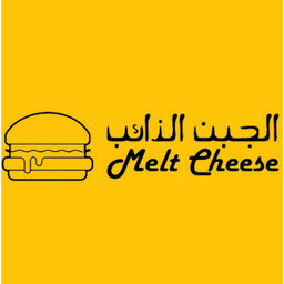Melt cheese logo
