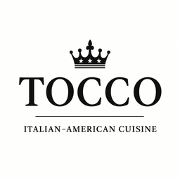 Tocco logo