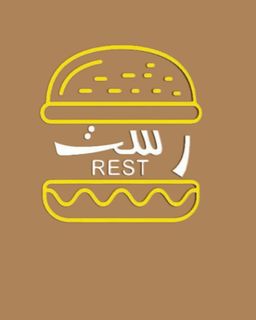 REST logo