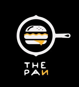 THE PAN logo
