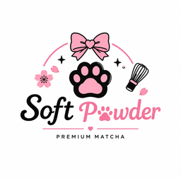 Soft Pawder logo