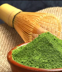 MATCHA AYA logo