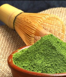MATCHA AYA logo