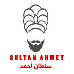 Sultan Ahmet logo