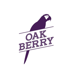 OAKBERRY logo