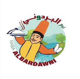 Naba albardwni logo