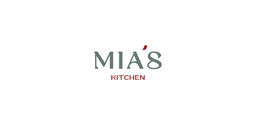 Mia's Kitchen logo