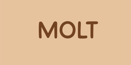 Molt logo