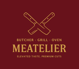 Meatelier Butchery logo
