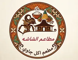 Alshaasha Restaurants logo