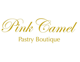 Pink Camel logo