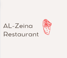 AL-Zeina Restaurant logo
