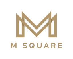 M Square logo