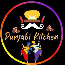 Punjabi kitchen logo