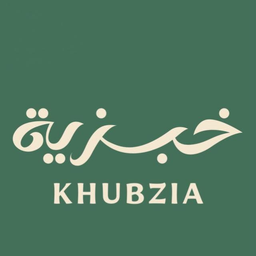 KHUBZIA logo