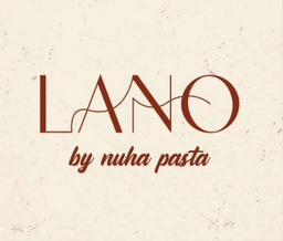 Lano by nuha pasta logo