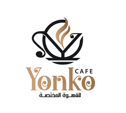 Yonko Cafe logo