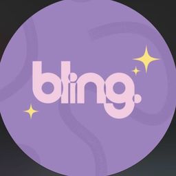 bling logo