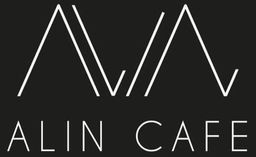 Alin Cafe logo