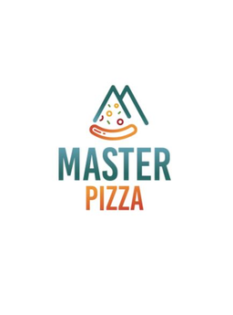 Master Plzza logo