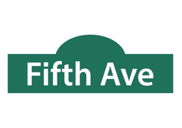 Fifth Ave logo