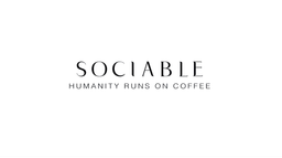 SOCIABLE logo