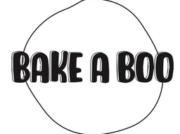 Bake a boo logo