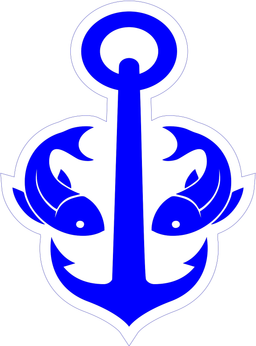 marsa bahri seefood logo