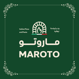 Maroto logo