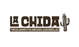 la chida logo