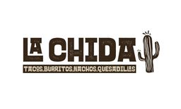 la chida logo