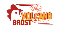 Volcano brost logo