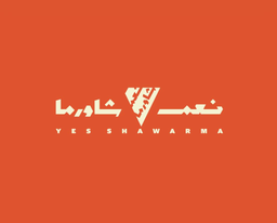 Yes Shawarma logo