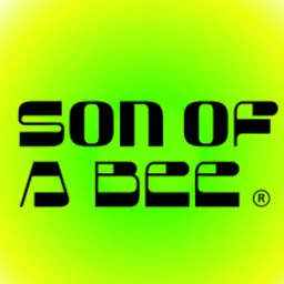 SON OF A BEE logo