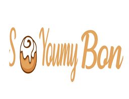 Syoumy Bon logo