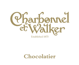 Charbonnel et Walker logo