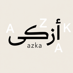 AZKA logo