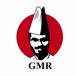 Grill Mix logo