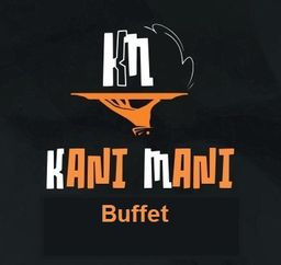 Kani Mani Buffet logo