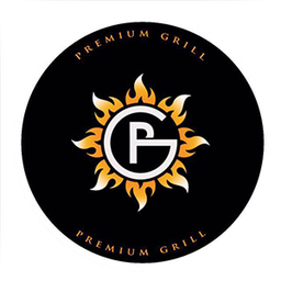 Shawarma Premium Grill logo