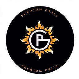 Shawarma Premium Grill logo